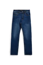 Jeans blu in denim MAPW005S24 54