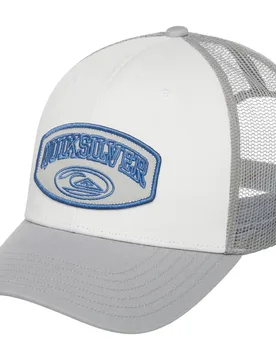 Gorra de hombre Decades Cotton - Quiksilver - FashionsVida