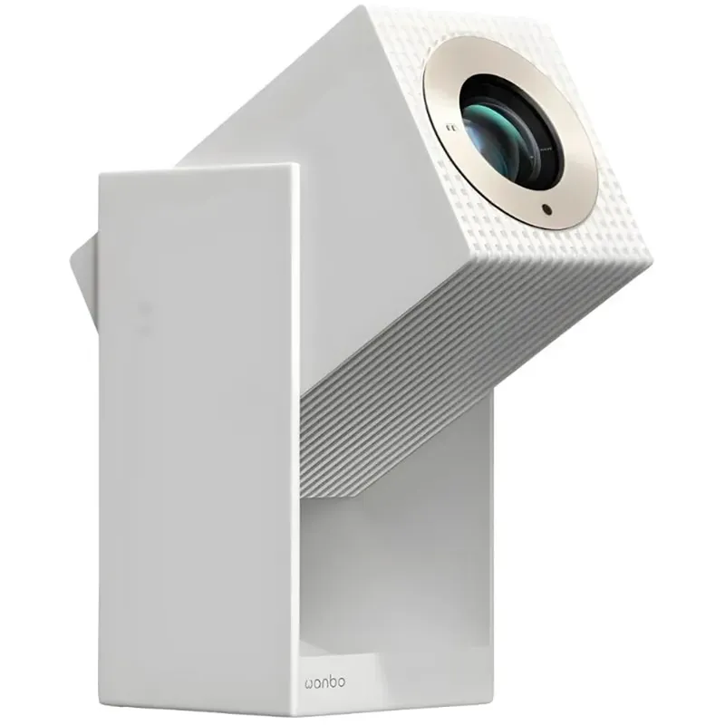 Projecteur Cube 2 Pro White One Size unisex