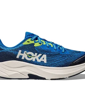 Rincon 4 Big Kinder Laufschuhe, blau, Größe 40 40 - HOKA - FashionsVida