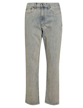 Pantalones vaqueros Hombre Azul marino 33W-32L,34W-32L,36W-32L Hombre