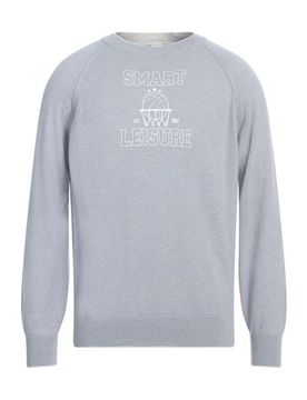 Pullover Hombre Azul celeste L,M,S,XL,XXL Hombre