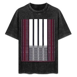 Ibaloi Cloth T-Shirt Outdoor Working T-Shirt