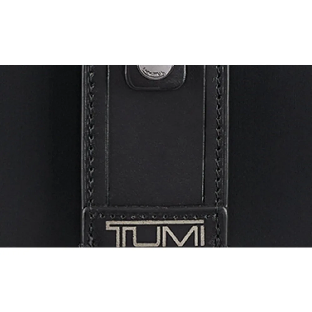 Bandolera Gregory Harrison en nylon - Tumi - FashionsVida