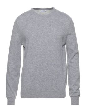 Pullover Herren Grau 3XL,L,S,XL,XXL Herren
