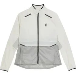 ON WEATHER JACKET W Damen White Glacier,L