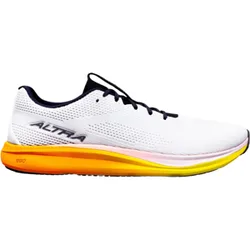 Altra ESCALANTE 5 Herren Laufschuh White/Black/Blazing Yellow 46,5