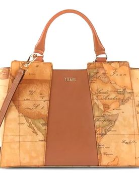 Borsa a mano e tracolla 1A Classe E028 6000 Unico