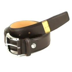 Cintura 1A Classe A433 5600 Marrone