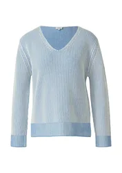 Strickpullover female