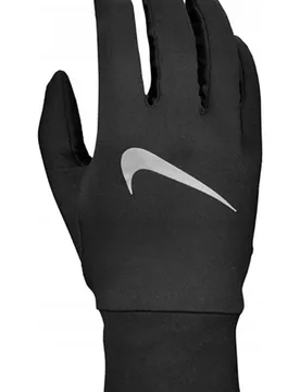 Accelerate Mens Sports Gloves - - Size: S - Nike - FashionsVida