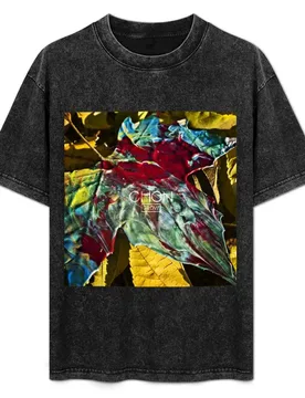 Chon: Grow T-Shirt Big and Tall Basic Tee Shirt - Aliexpress - FashionsVida