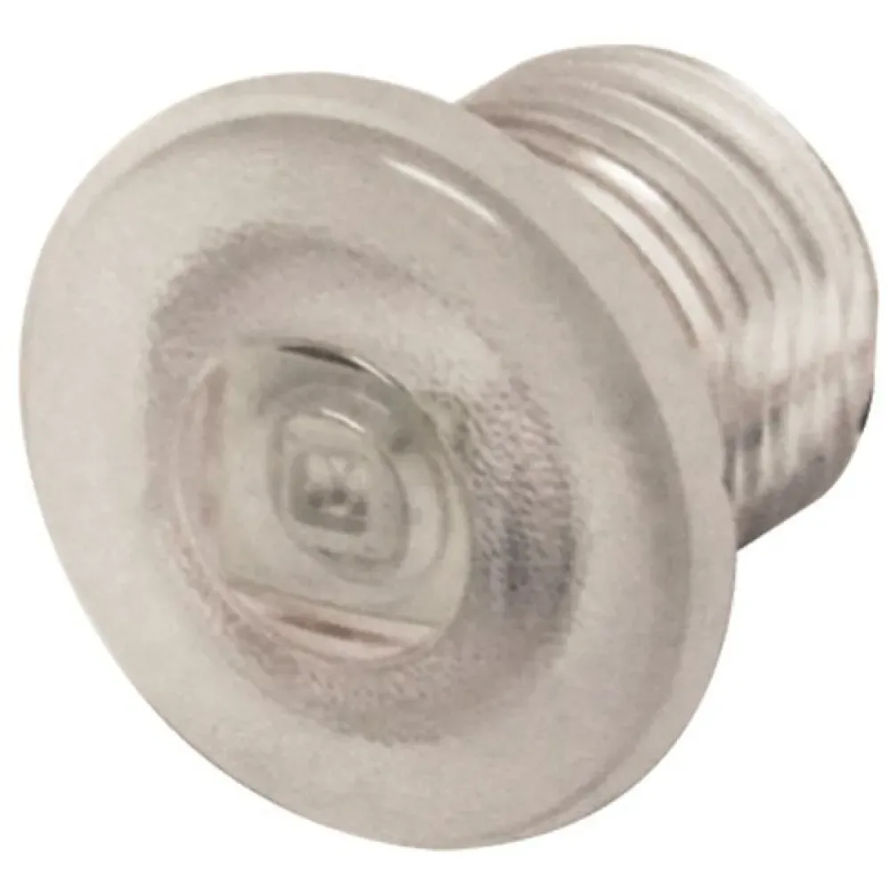 Newt Blue Courtesy Light White 45 mAh 12V unisex - Lumitec - FashionsVida