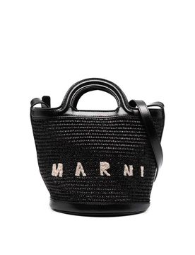 Marni Borsa Tropicalia Piccola