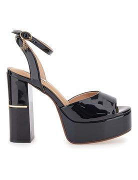 MARIELLA BURANI 50561 NERO 38