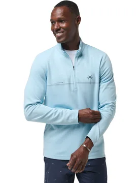 Layer Upgraded, hellblau s - TravisMathew - FashionsVida