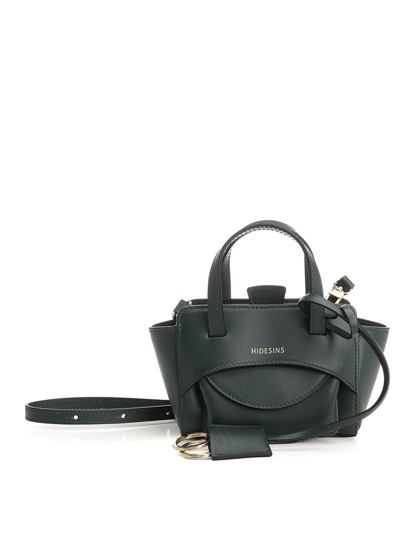 Hidesins Borsa X