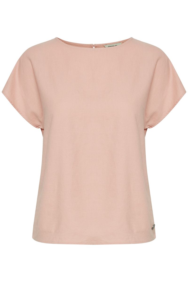 Oxmo Blusa ' ARNORA ' rosa