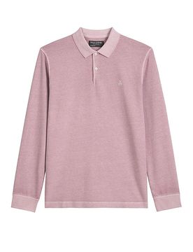 Marc O' Polo lila L herren