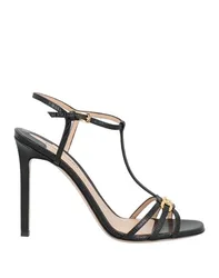 Sandalias Mujer Negro 36,40,42 Mujer