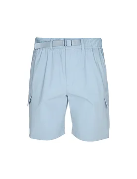 Alphatauri Shorts PLEX azzurro M - AlphaTauri - FashionsVida