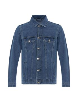 Chaqueta de entretiempo