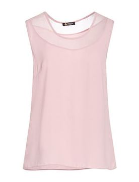 Top Mujer Rosa claro 38 Mujer