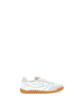 Sneakers con inserti PANNA 36