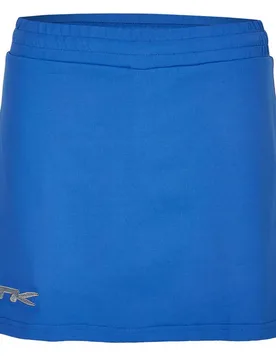 Rock Paulista Skort Royal Blue XL - TK Hockey - FashionsVida