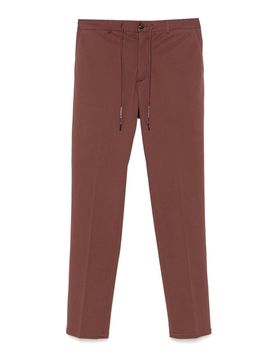 Circolo 1901 Pantaloni di cotone