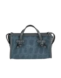 Handtaschen Damen Taubenblau -- Damen