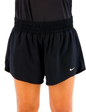 Short One-2in1 Black / White XS