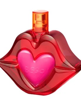 AGATHA RUIZ DE LA PRADA Agatha Beso - Agatha Ruiz de la Prada - FashionsVida