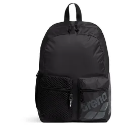 One Go 30l Backpack Black One Size unisex