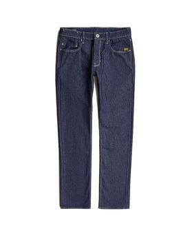 Jeans Straight Fit MOSA azul oscuro 34/L34