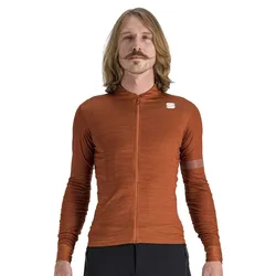 Maillot à Manches Longues Supergiara Thermal