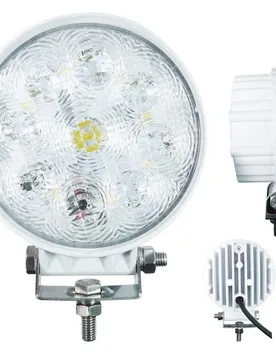 Flood Light 6500K 2025 Lumens unisex - Aqualed - FashionsVida