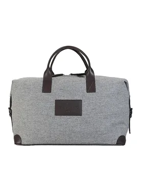 Gran Sasso Weekender gris - Gran Sasso - FashionsVida