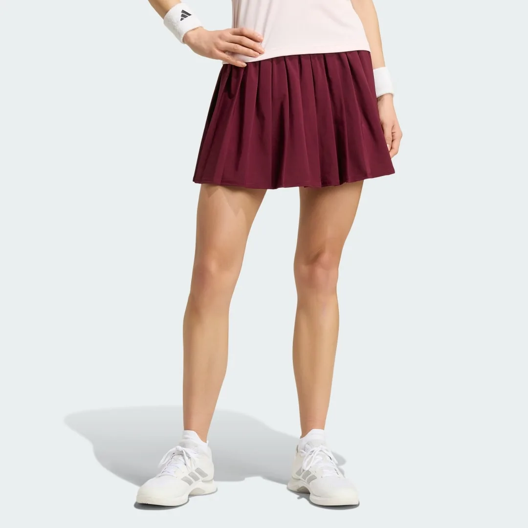 GONNA TENNIS CLASSICS XS Maroon - Adidas - FashionsVida