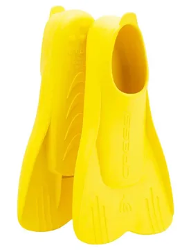 Palmes De Natation Light Junior - Cressi - FashionsVida
