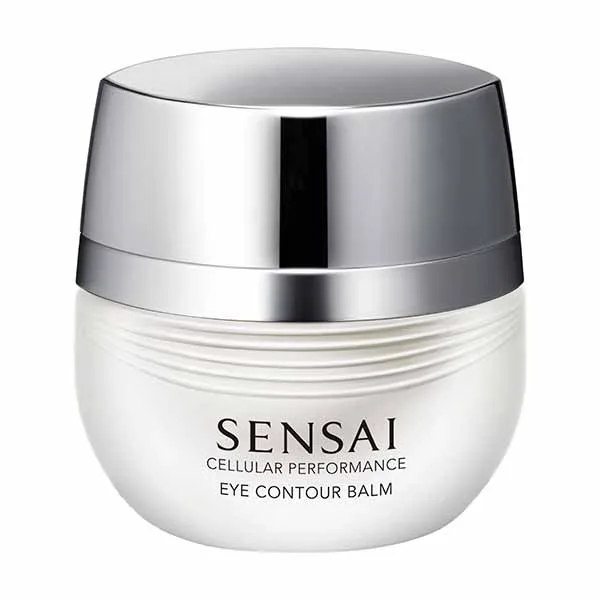 Cellular Performance Eye Contour Balm - SENSAI - FashionsVida