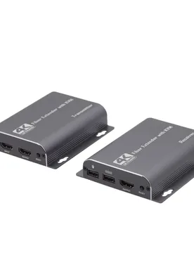 Extendeur Hdmi Av56 Black One Size unisex - Euroconnex - FashionsVida