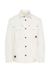 Overshirts male