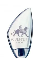 NIKOS Sculpture Homme