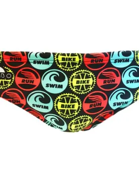 Turbo Slip De Bain Triball