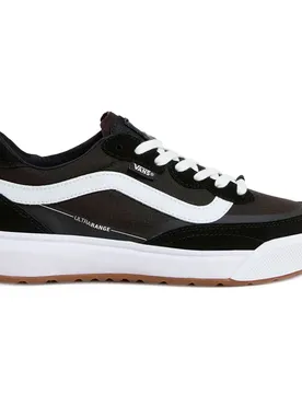 Baskets Mte Ultrarange 2.0 Se Black / White EU 38 Homme