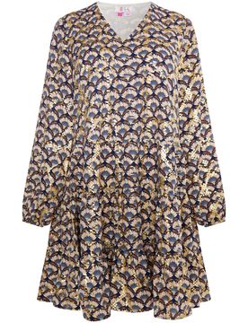 Vestido camisero / /