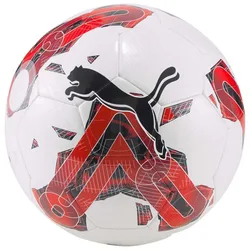 Ballon De Football Orbita 6 Ms White / Red 3 unisex