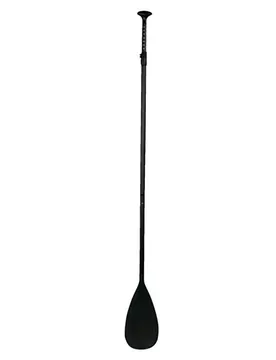 Pagaie Télescopique Black 175-210 cm unisex