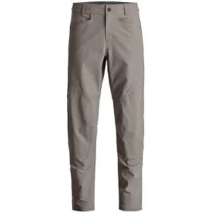 Herren Wanderhose Affinity Plus hellgrau M M - Ortovox - FashionsVida